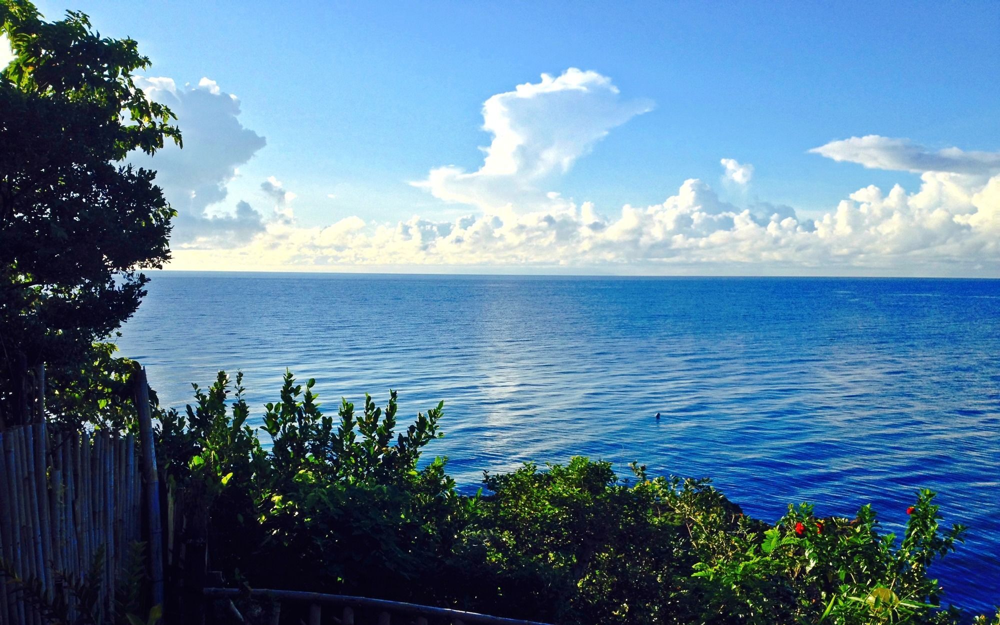 Bohol Lahoy Dive Resort Duero 外观 照片