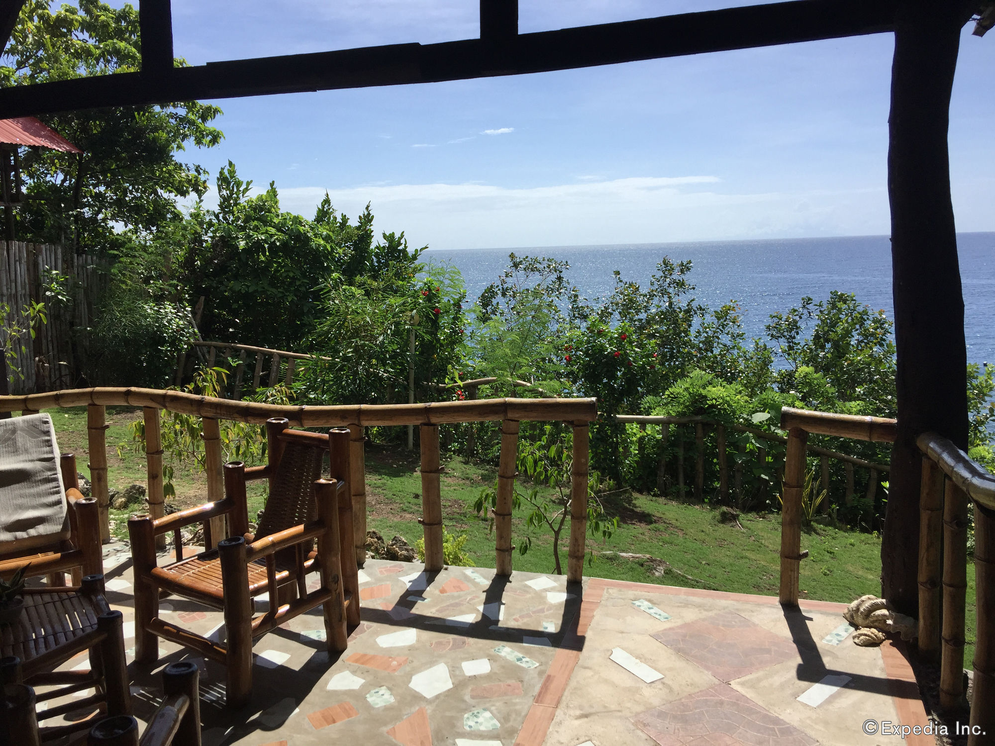 Bohol Lahoy Dive Resort Duero 外观 照片