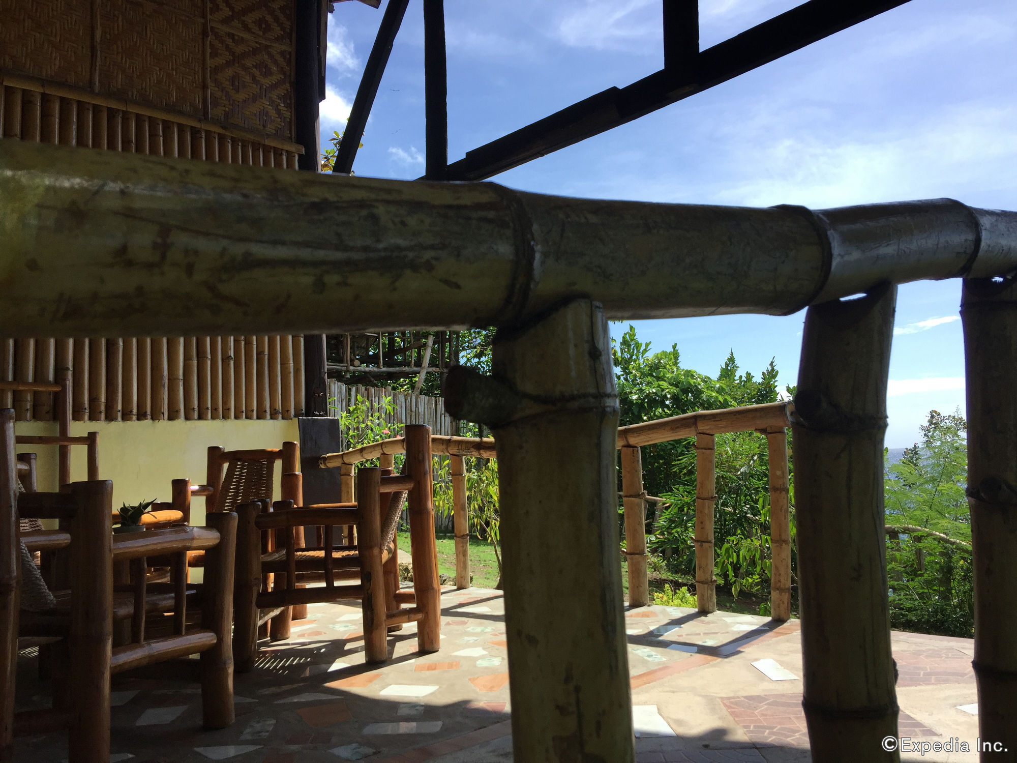 Bohol Lahoy Dive Resort Duero 外观 照片